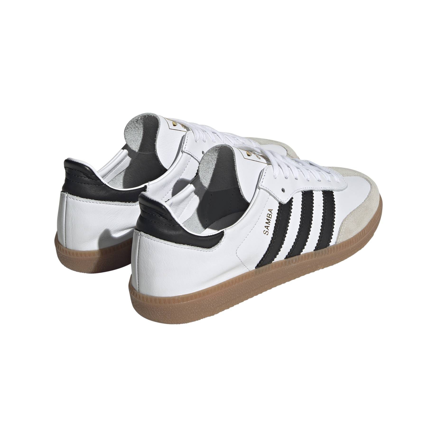 adidas Originals| Herren Sneaker SAMBA COLLAPSIBLE