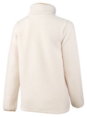 ColumbiaWest Bend Full Zip II - beige
