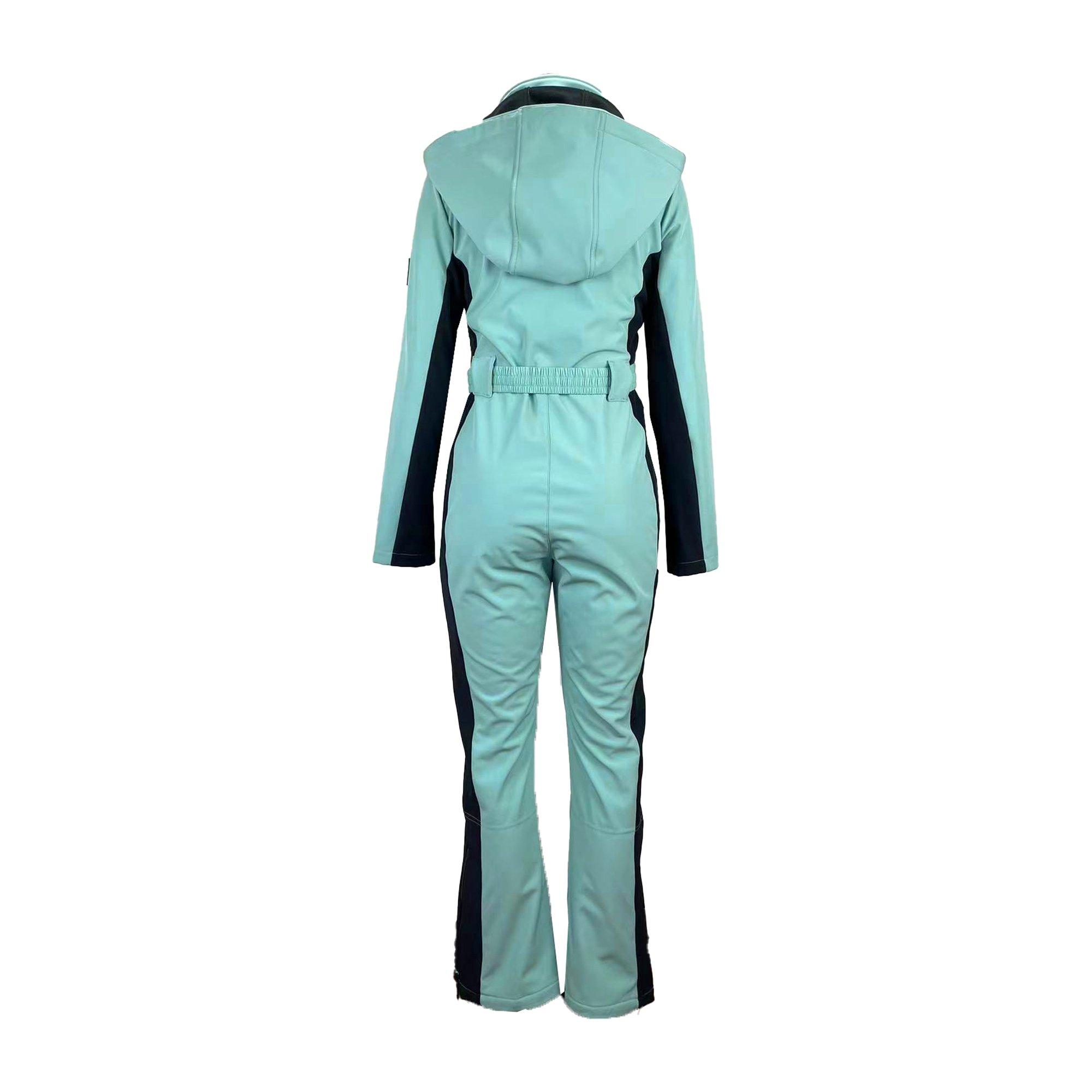 Jack Wills JW Ski Suit