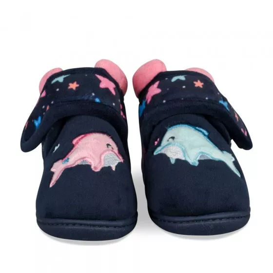 Chaussons MARINE ISOTONER