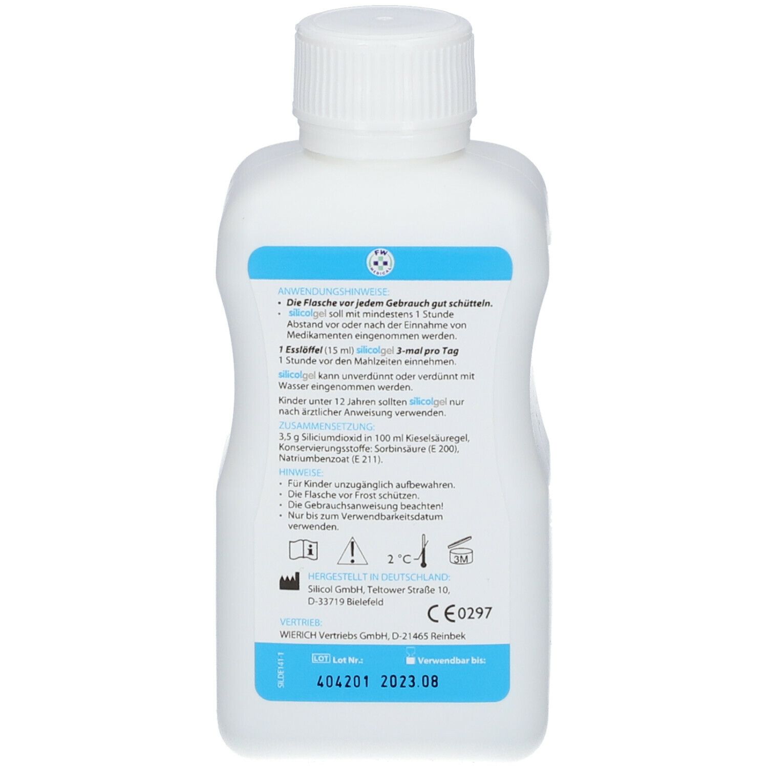 silicol®gel
