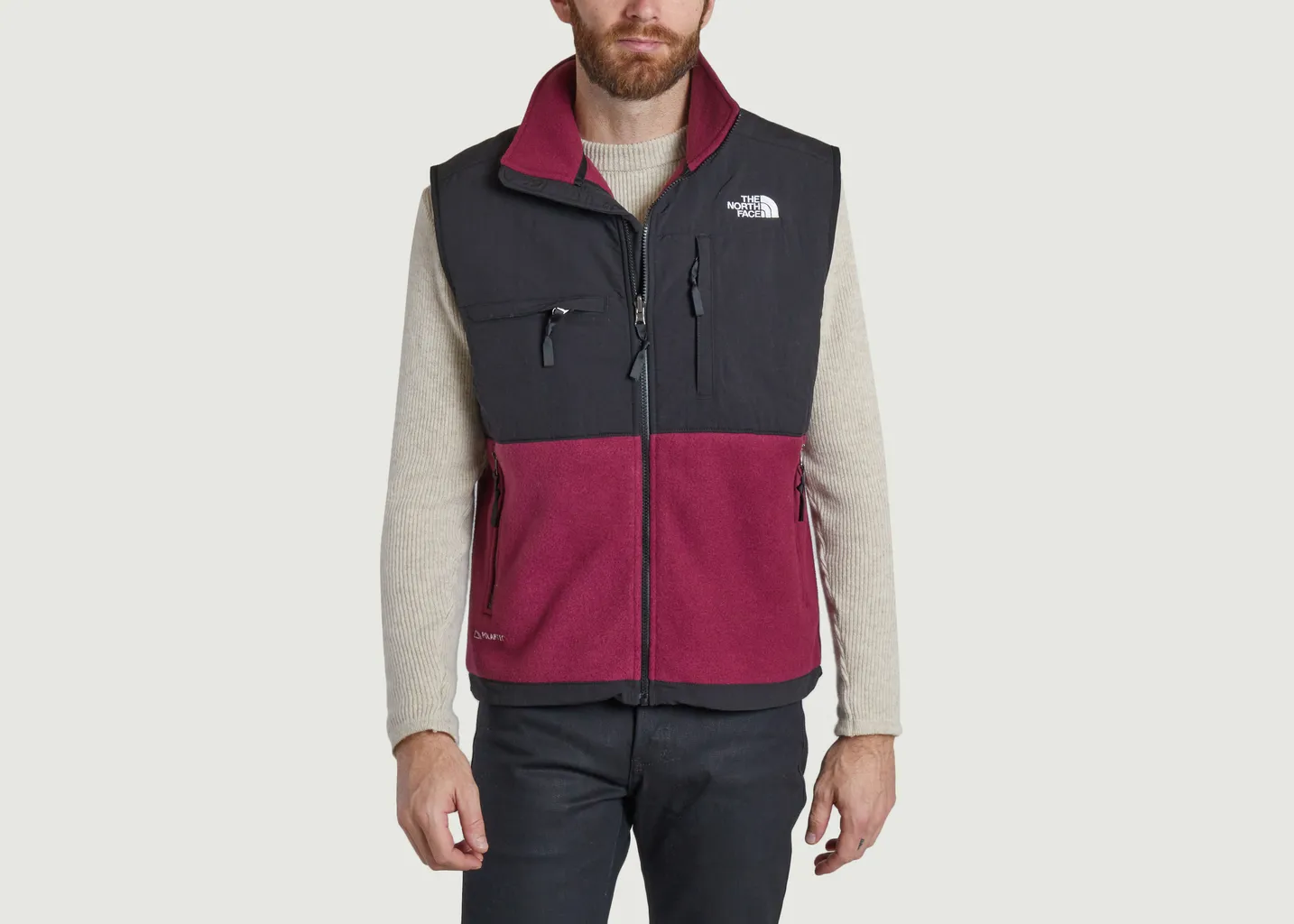 Gilet Polaire Denali The North Face