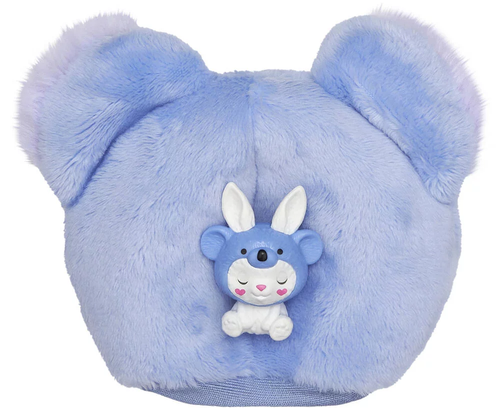 BARBIE® - POUPEE BARBIE CUTIE REVEAL - LAPIN KOALA