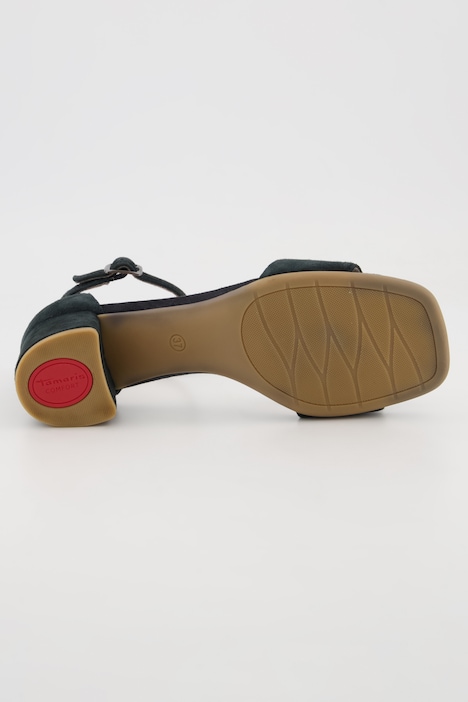 Ledersandalen, Jana Shoes, Tamaris Comfort, Weite H