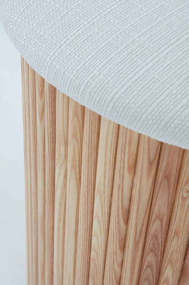 DARWIN sittepuff/krakk, diameter 40 cm