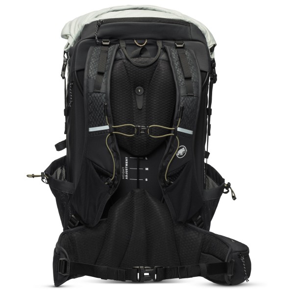 Mammut - Ducan Spine 28-35 - Sac à dos de randonnée