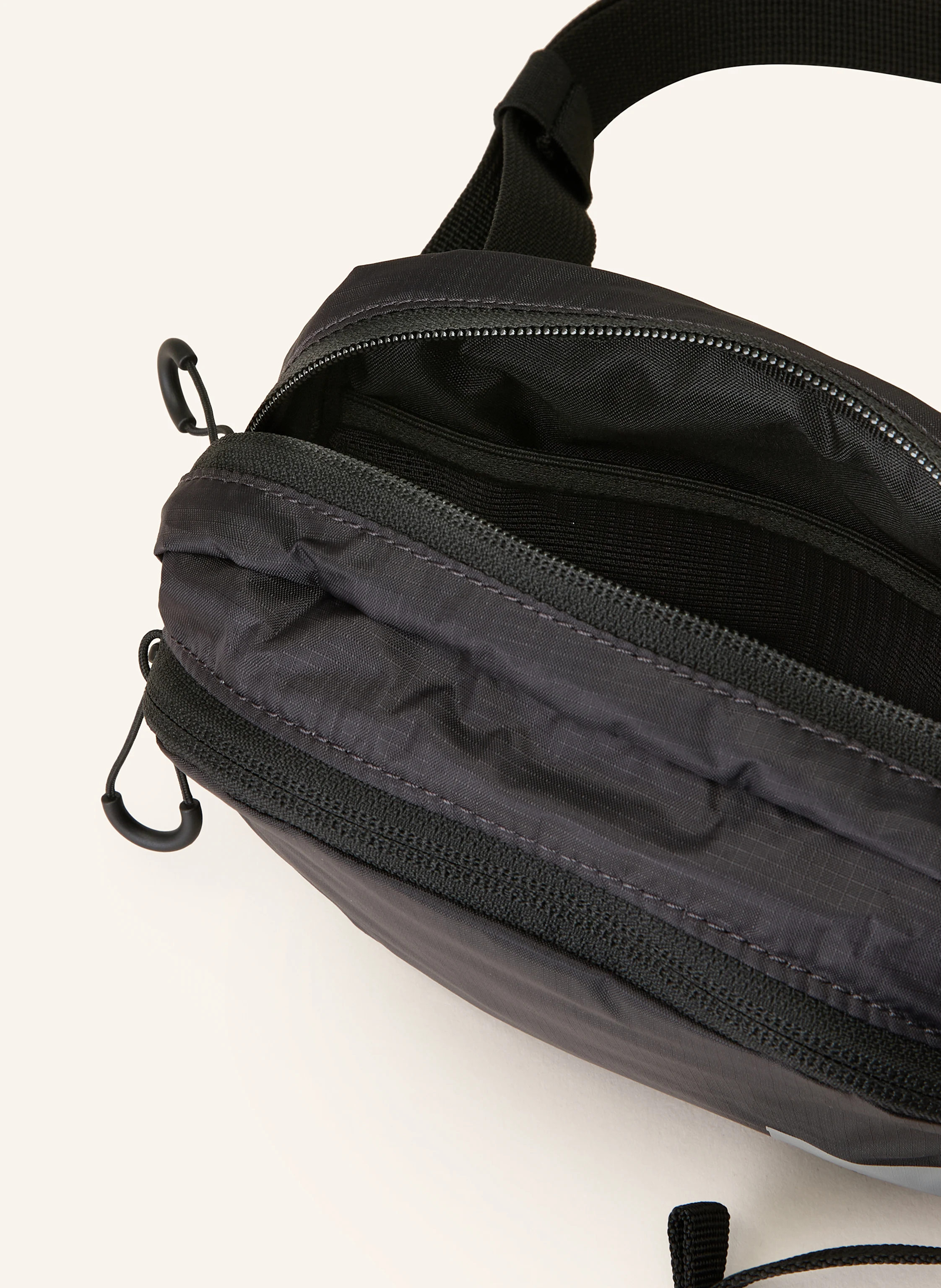 Jack Wolfskin Gürteltasche WANDERMOOD