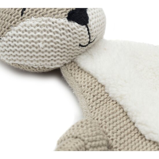 Attache sucette   Fox        de               Jollein