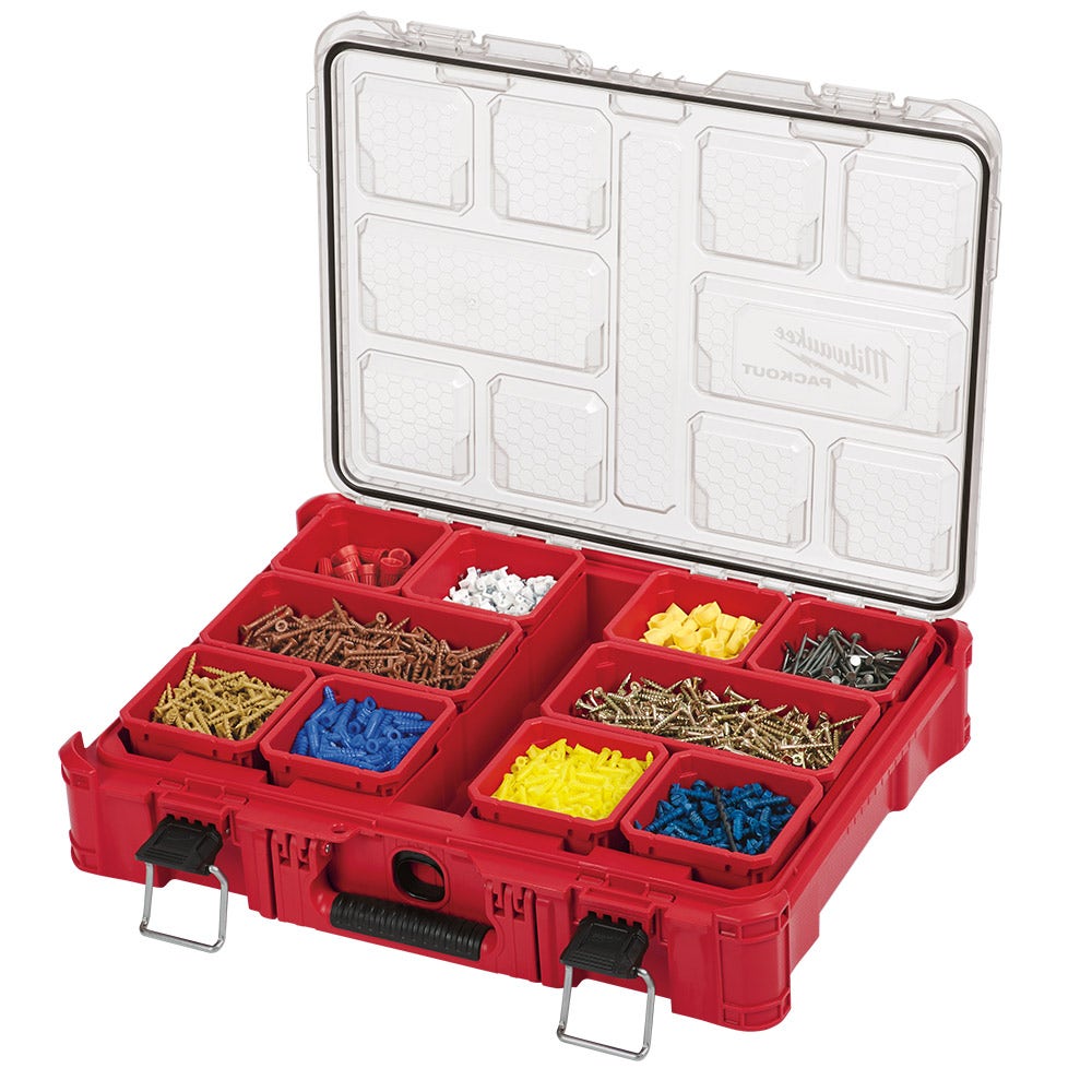 MILWAUKEE PACKOUT 48228425 48228430