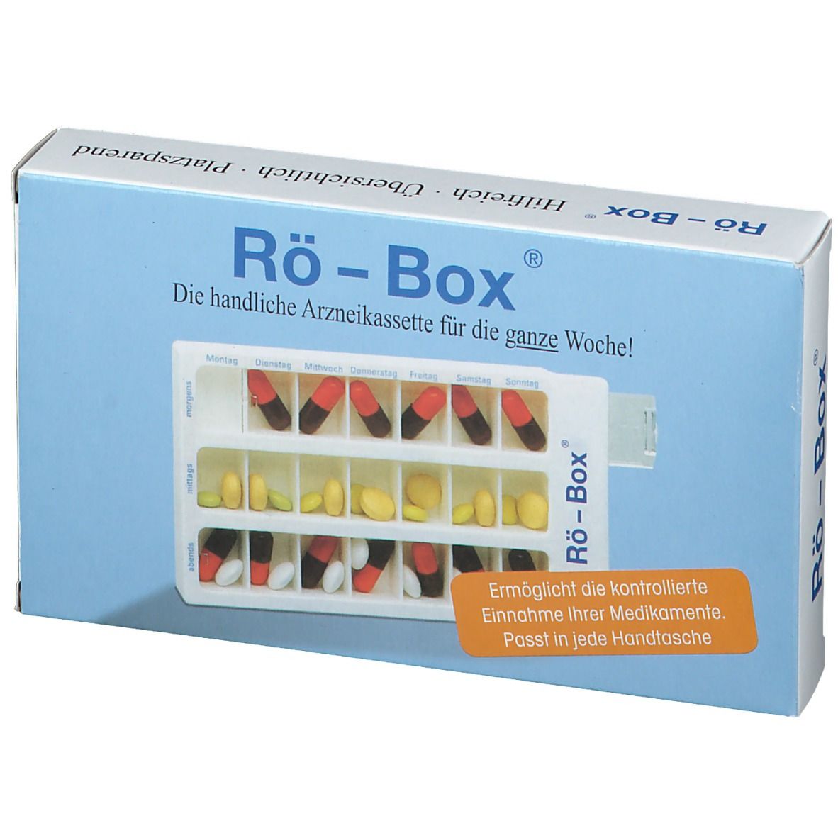 Rö-Box®