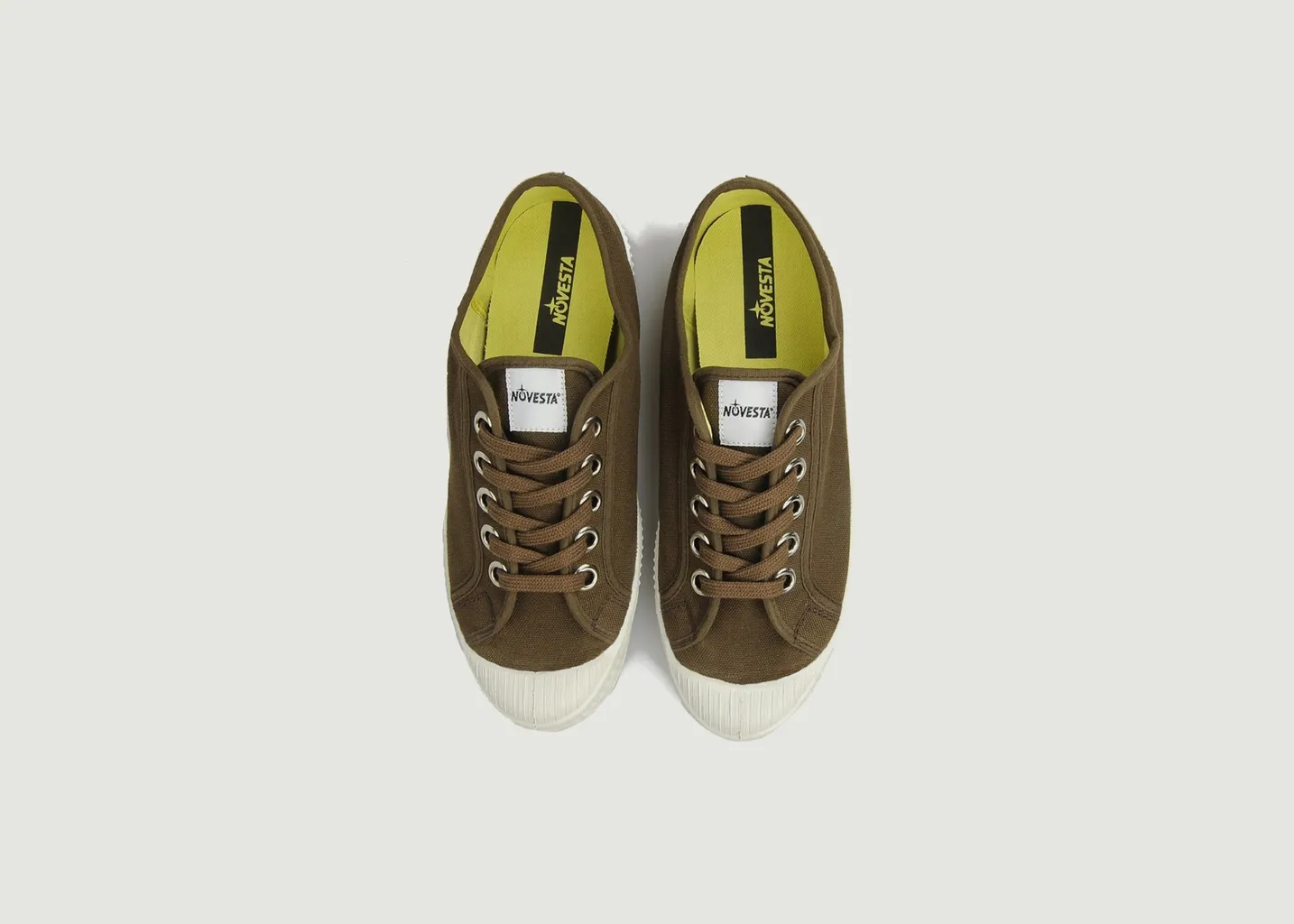 Baskets Star Master Novesta