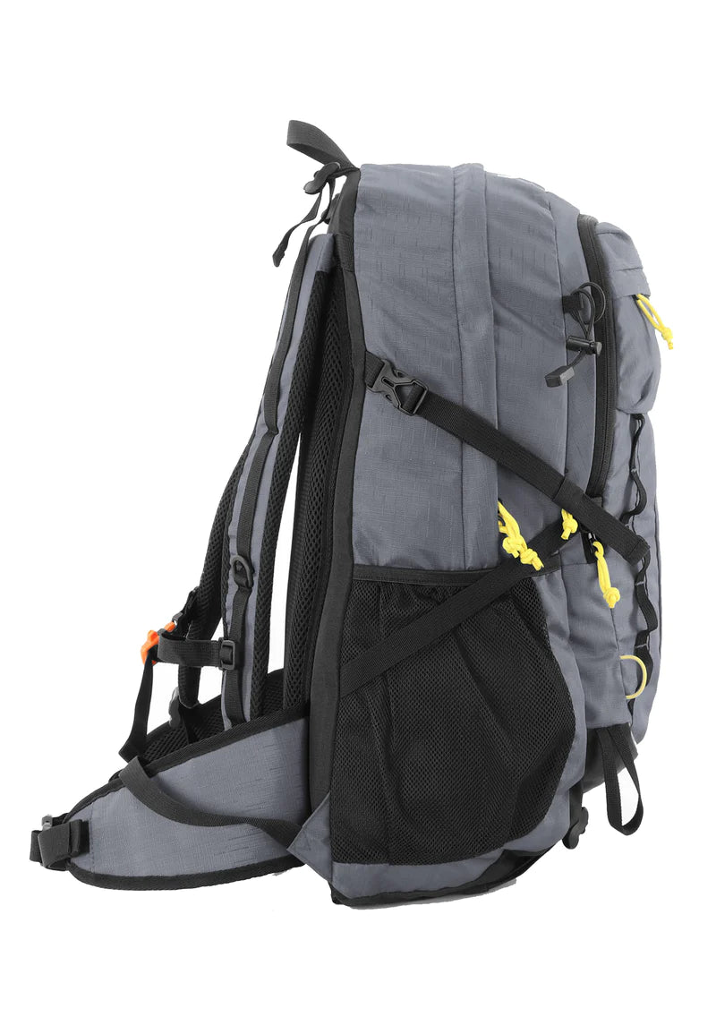 National Geographic Destination  Outdoor rugzak - Grey