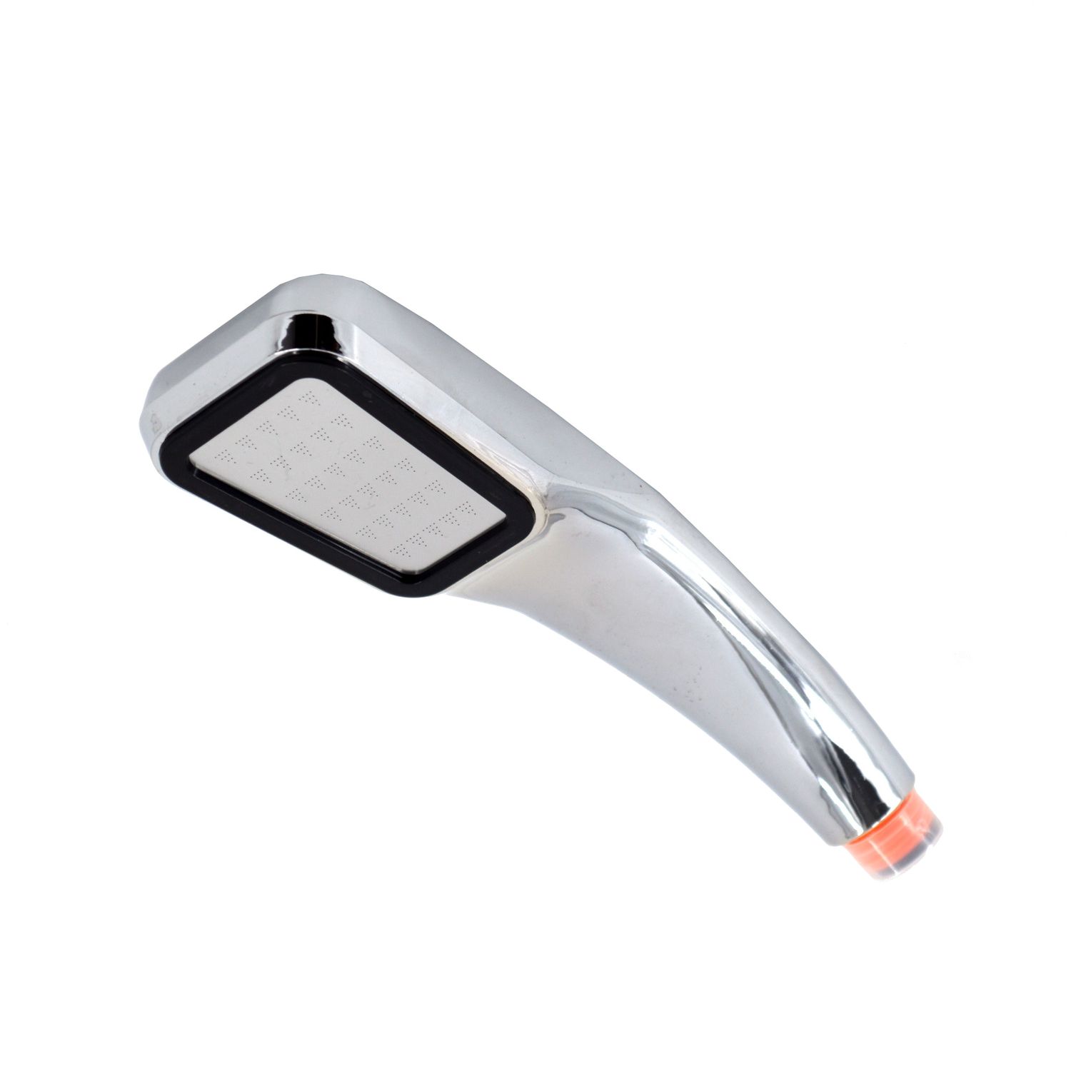 TroniTechnik® Duschbrause Handbrause Duschkopf Massagedusche Brause BOOST mit 300 feinen Wasserstrahlen