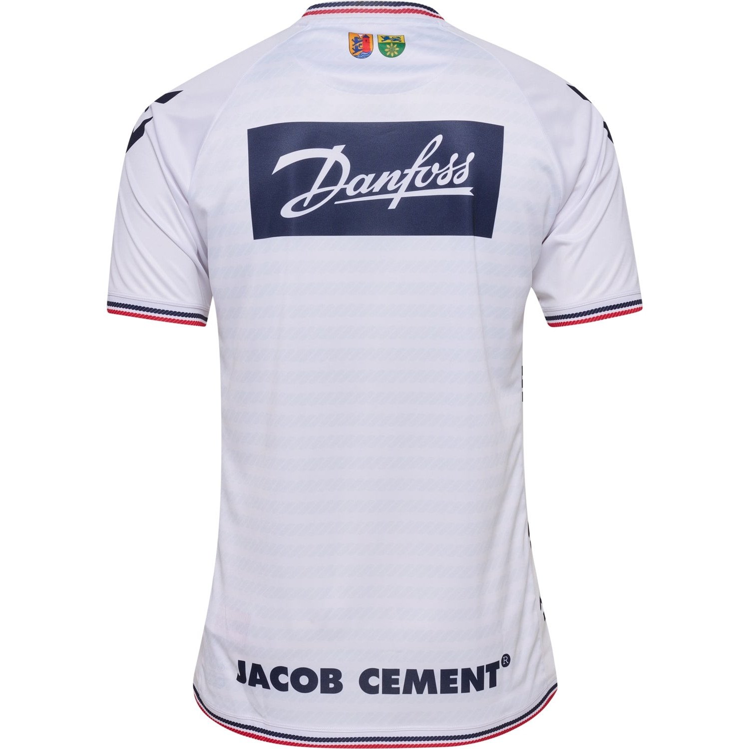 SG Flensburg-Handewitt 24/25 Away Jersey Kids