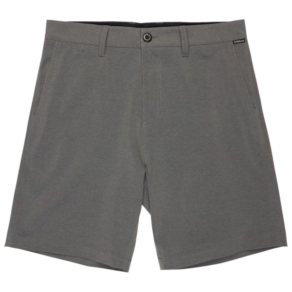 Quiksilver - Union Heather Amph 19 - Short