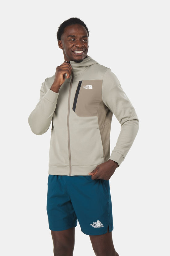 The North Face The North Face Mountain Athletics FZ Fleecevest