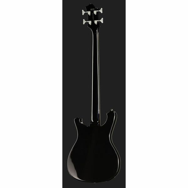 Harley Benton RB-414BK Classic Series Bundle