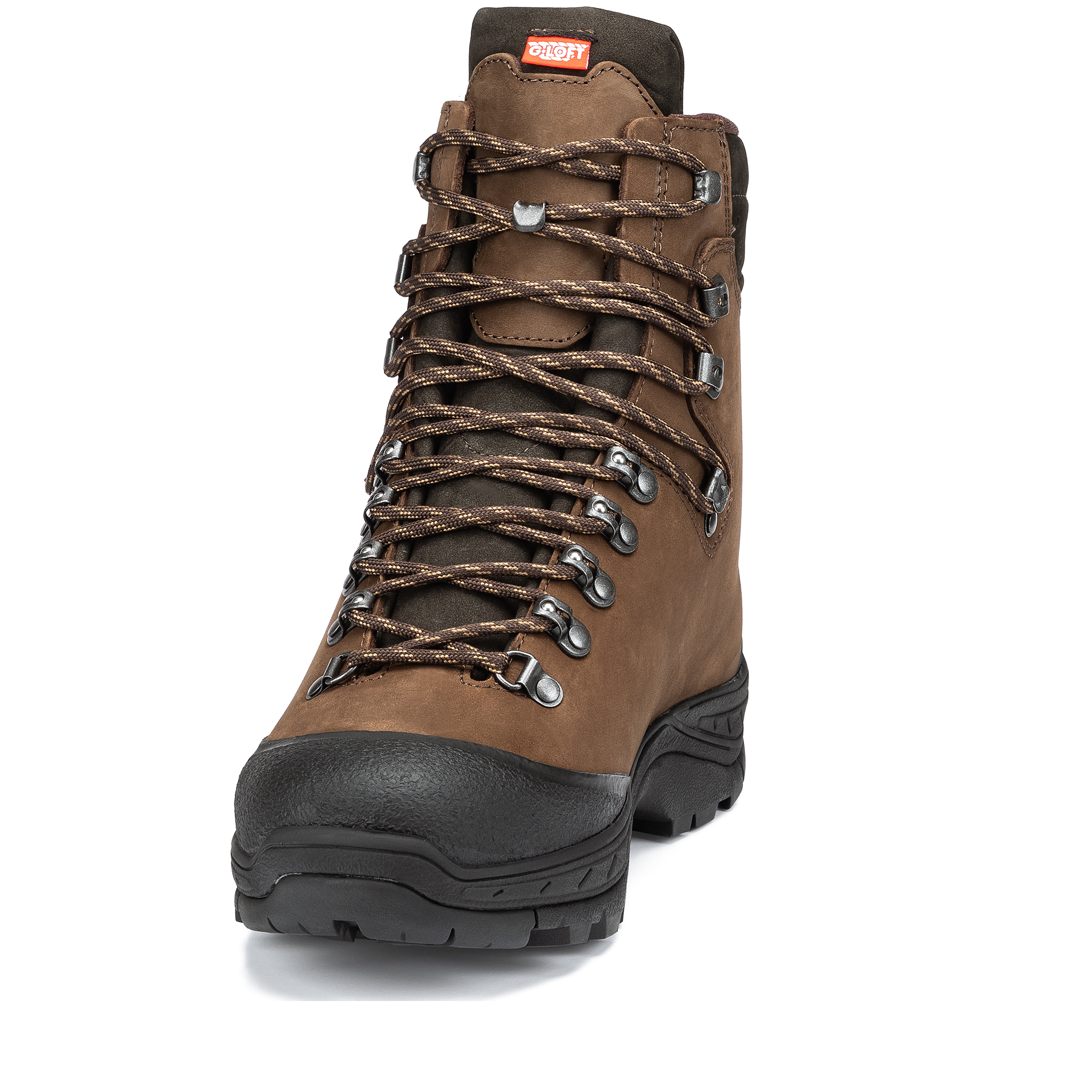 Alaska Winter GTX