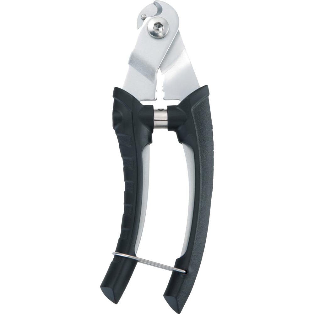 Topeak Cable & Housing Zange metallic schwarz