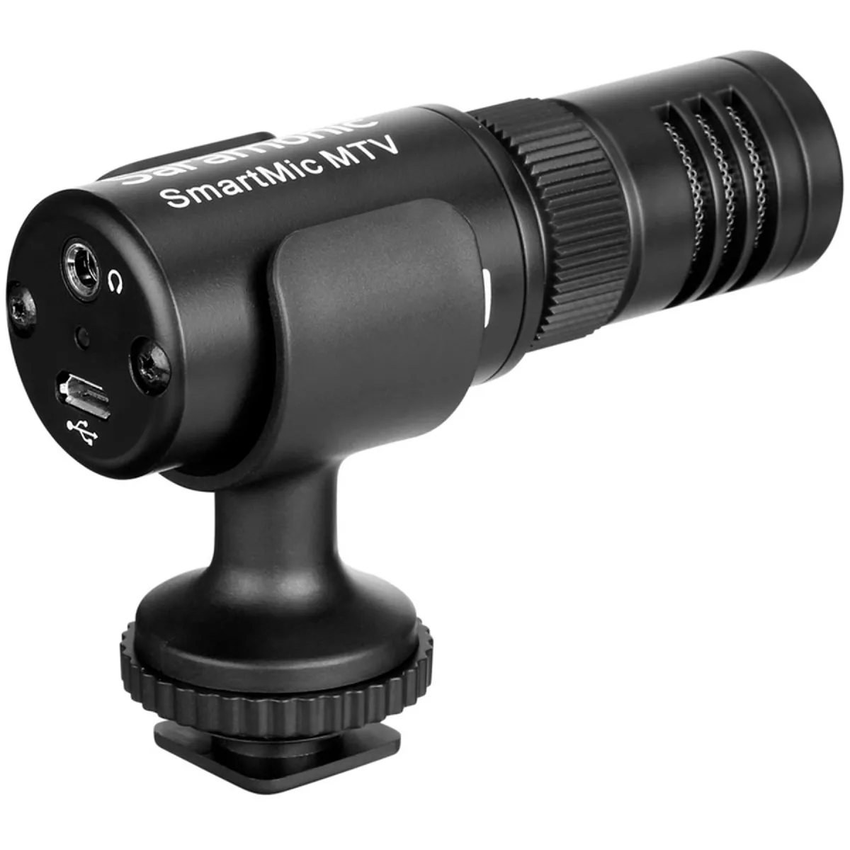 Saramonic SmartMic MTV Kit