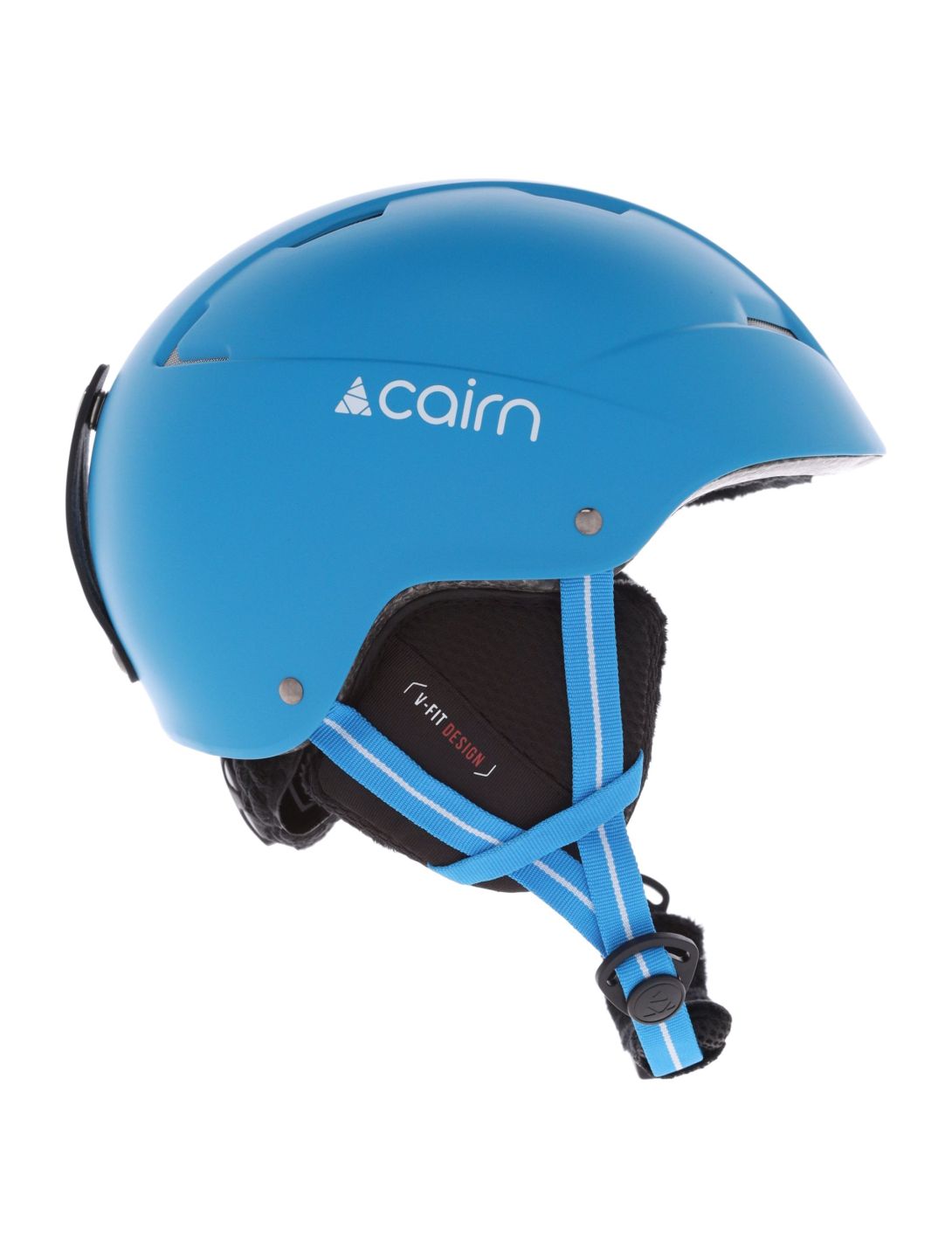 Orbit J skihelm kinderen
