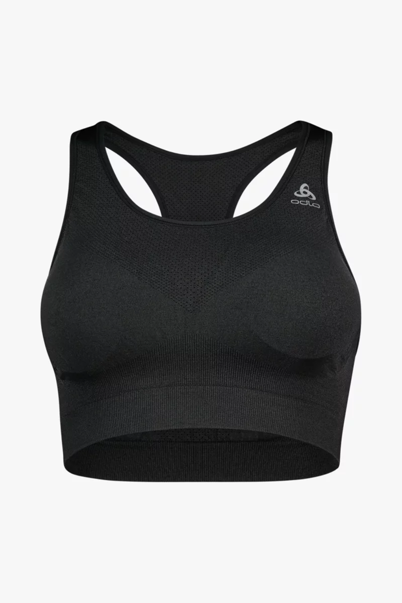 Odlo Seamless Ceramicool Medium Damen Sport-BH