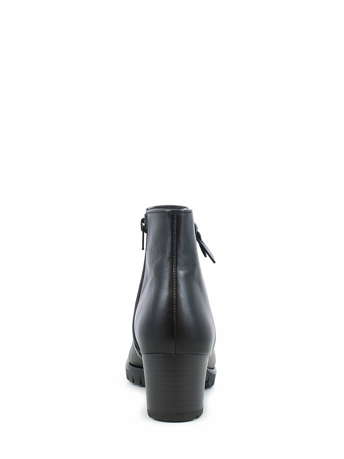 Gabor Flash Zipper Bootie