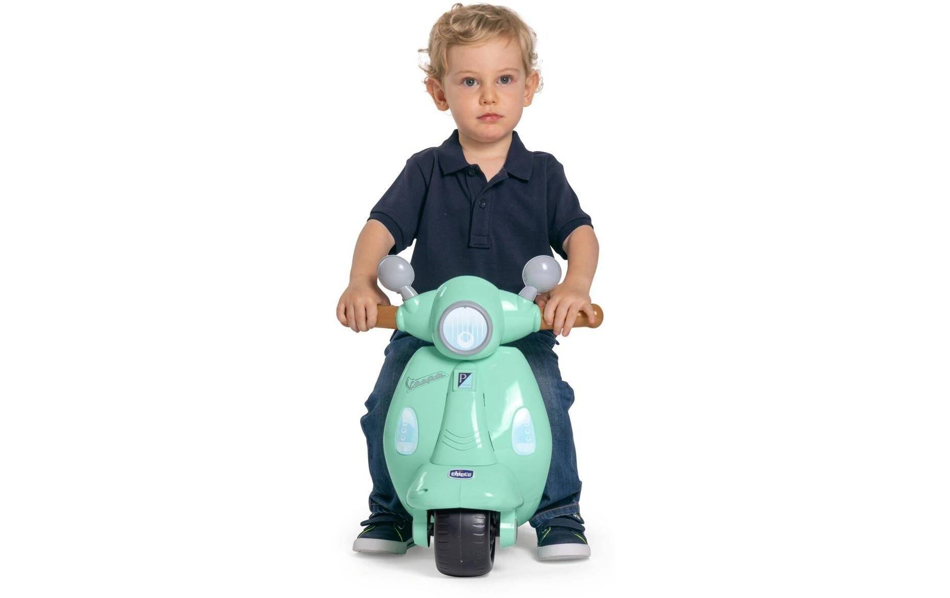 Chicco Lauflernwagen »Vespa Primavera«