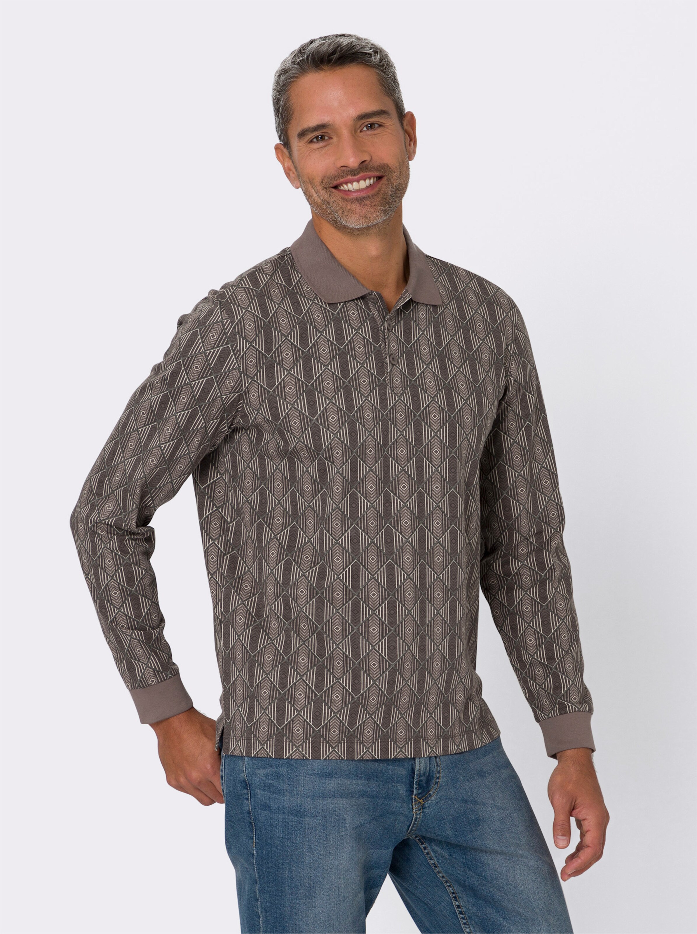 Poloshirt