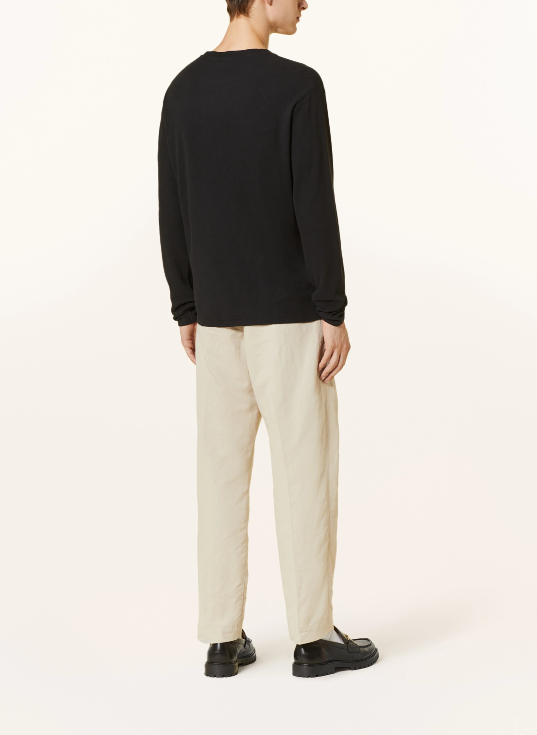 NN.07 Longsleeve CLIVE