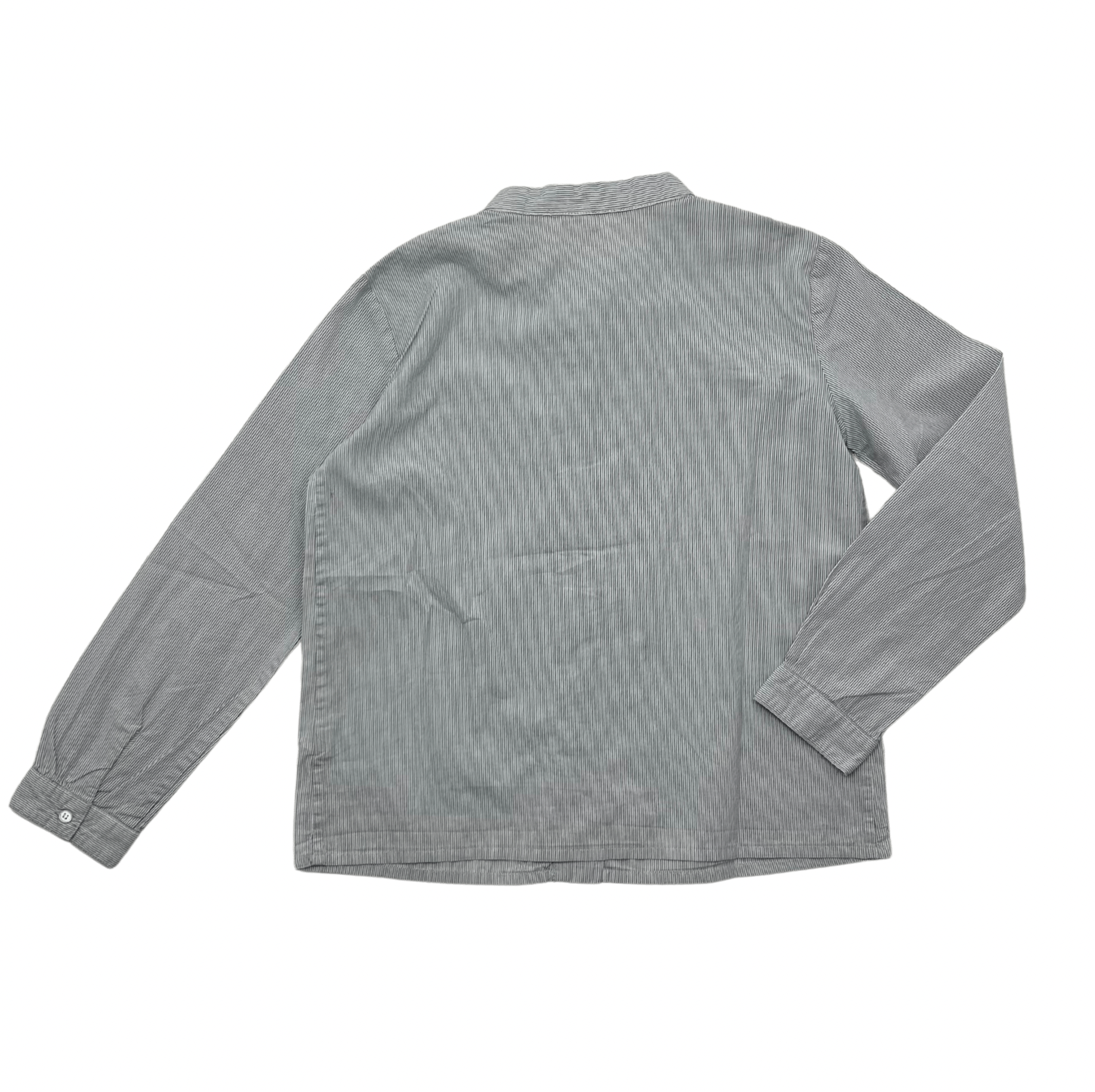 Blouse enfant bleu - 8 ans | Bleu