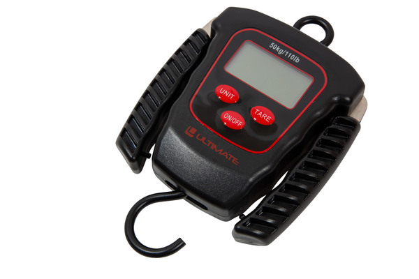 Peson Ultimate Precision Digital Scale 50kg