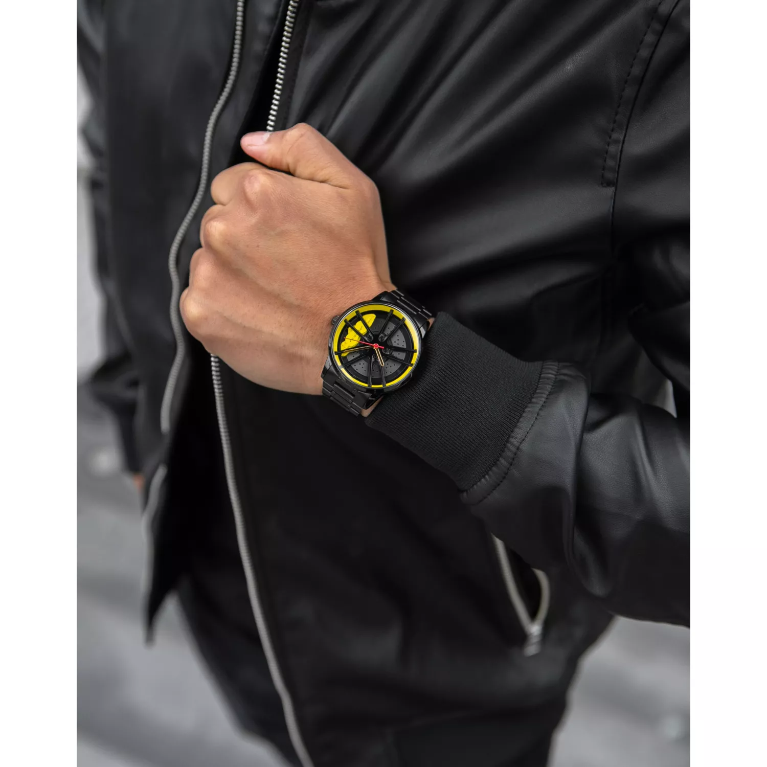 Kensington Racing K0016