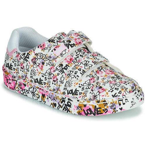 Primigi - 1959600 - Blanc / Multicolore