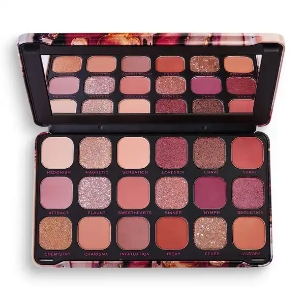 Forever Flawless Allure