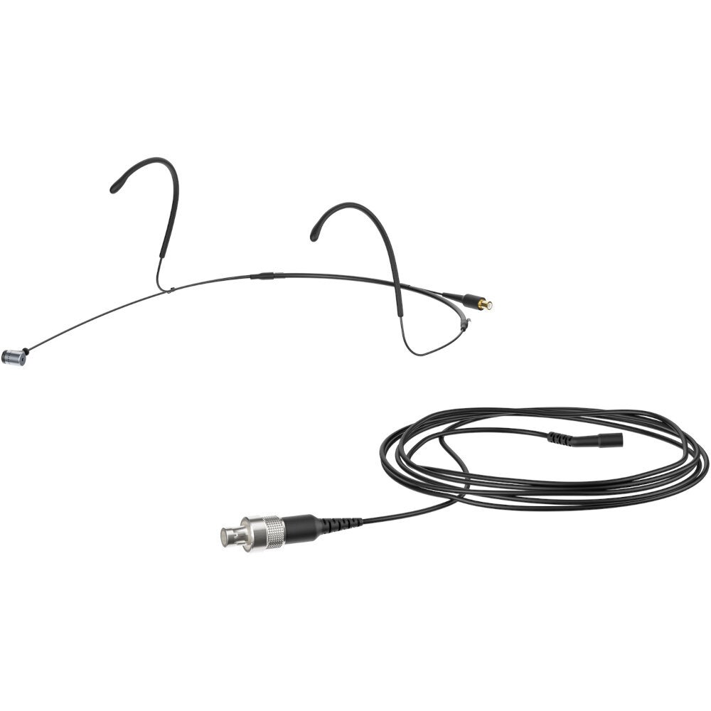 Sennheiser Headmic 4 BK 3-pin headset microfoon