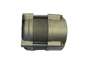 Reservedel 66260 230V motor montage   Deflektor til Santos blender 66,stk