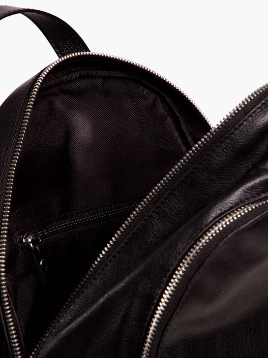 5th Avenue Rucksack Schwarz