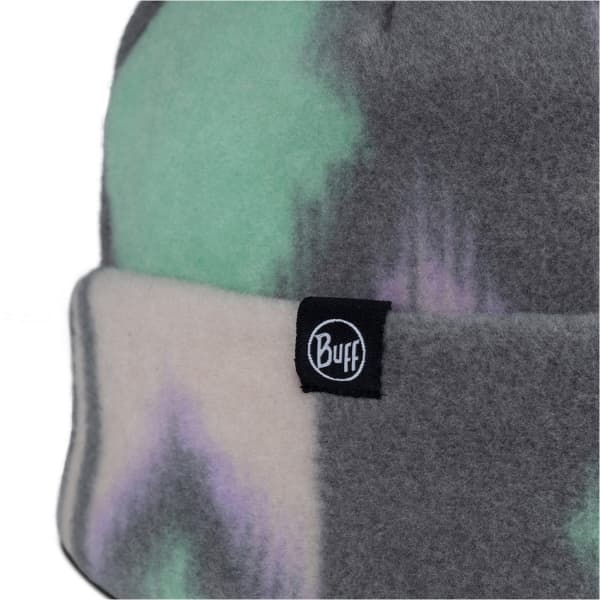 Bonnet ski BUFF POLAR PRINTS BEANIE CUSHA MULTI