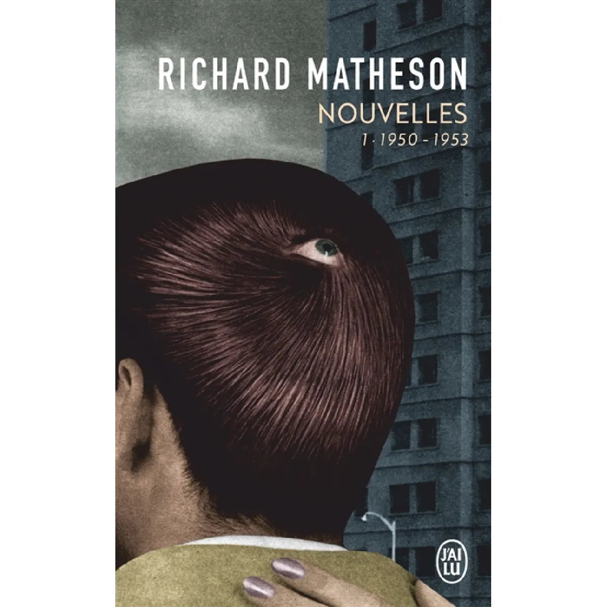 Nouvelles. Vol. 1. 1950-1953 · Occasion
