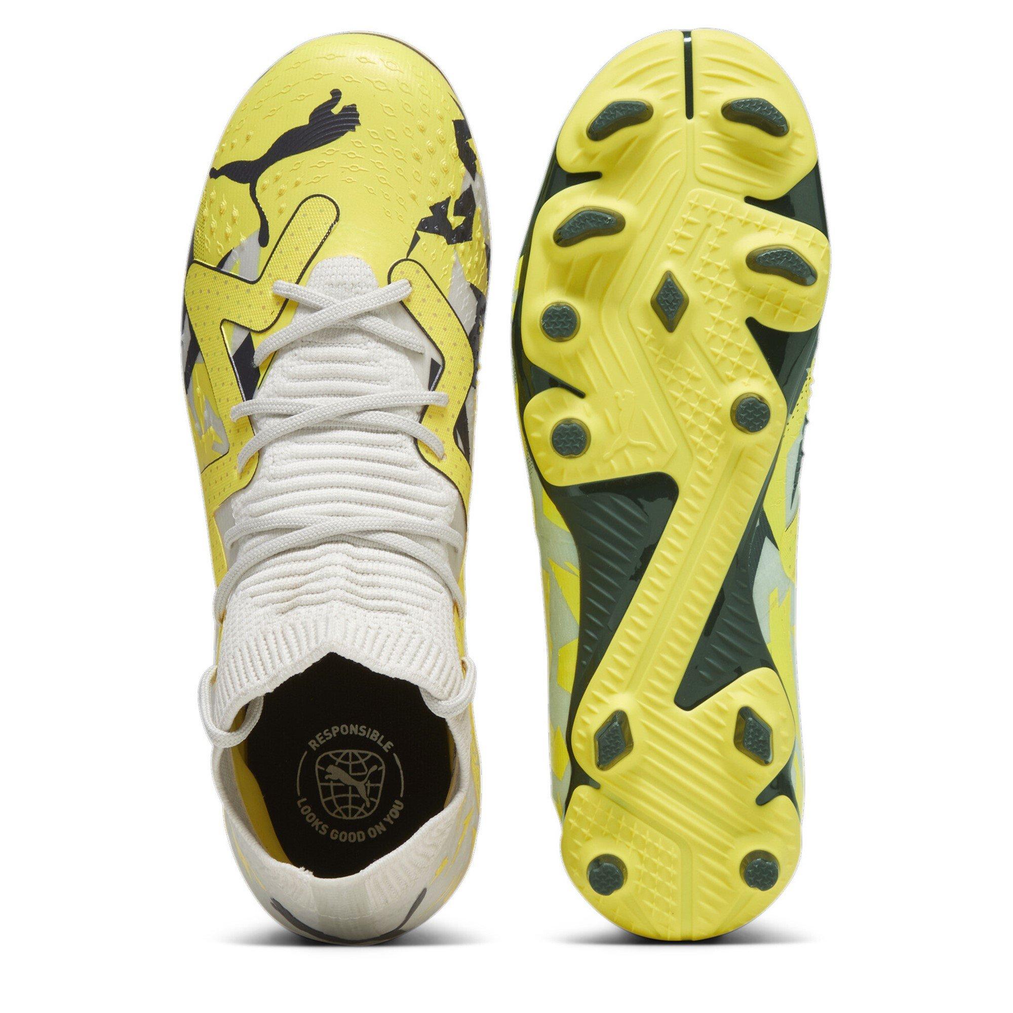 Puma Future Match Energy Infants Firm Ground Football Boots