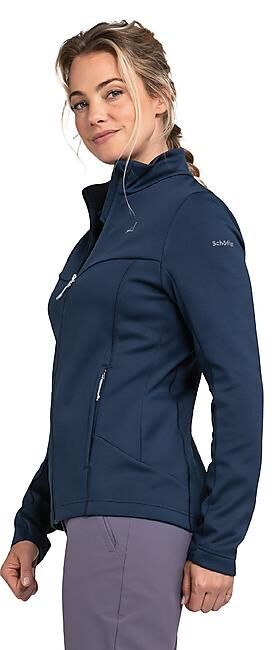 SCHOFFEL - FLEECE JKT BLECKWAND L