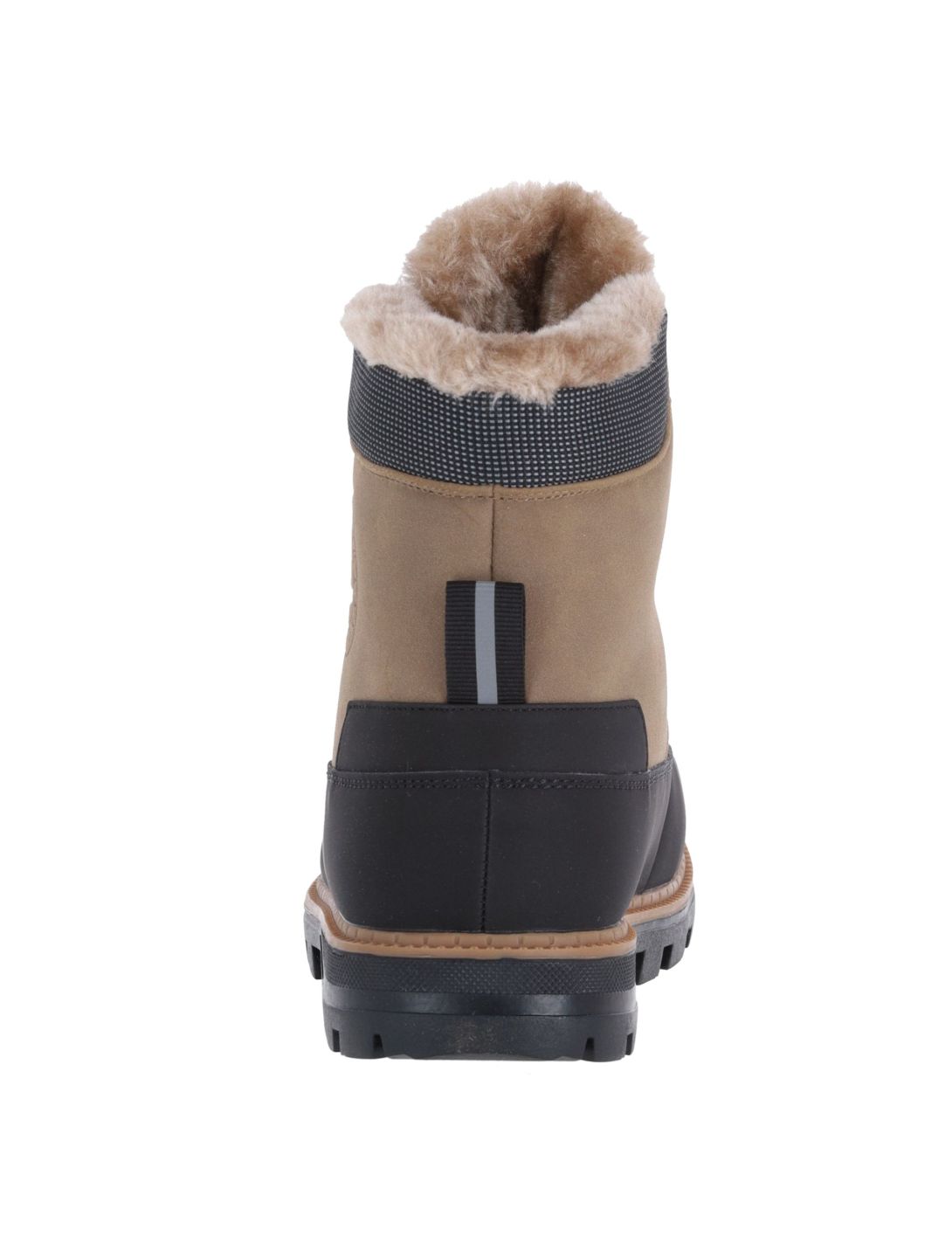 Reilu Mr snowboots heren