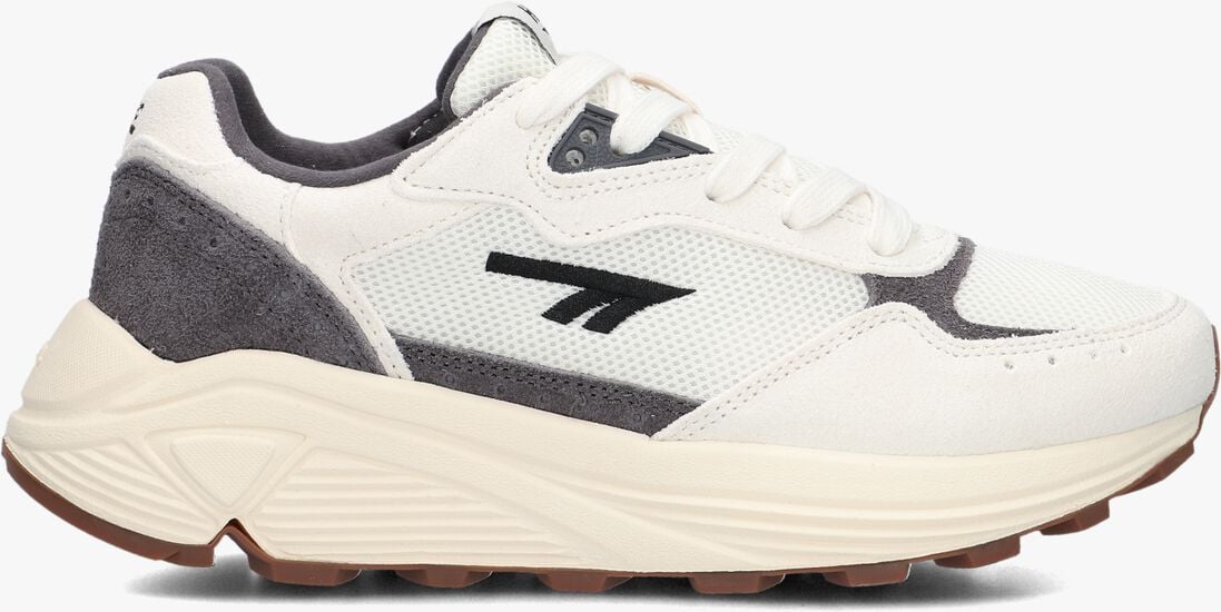 beige hi-tec lage sneakers hts shadow rgs new pattern d