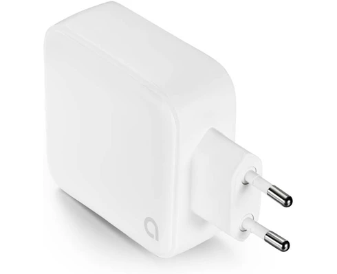 Andersson WLC-G2500 - Wall Charger PD 100W 3xUSB-C 1xUSB-A White