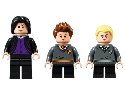LEGO Zweinstein™ Moment: Toverdrankenles (76383)