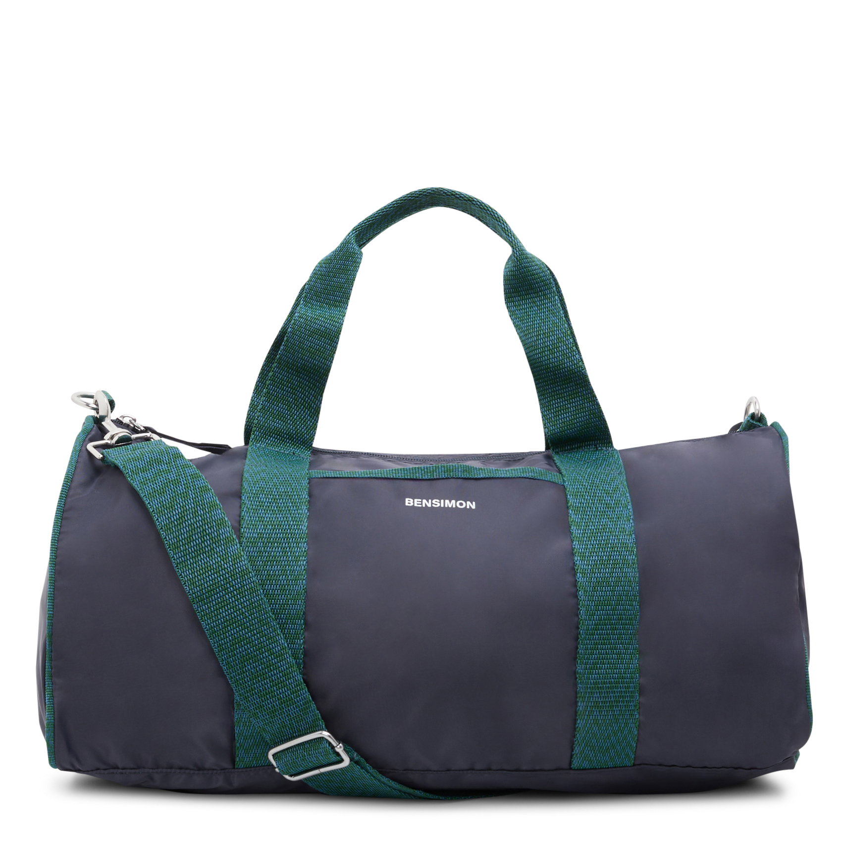 BOLSTER - Sac de voyage| Bleu