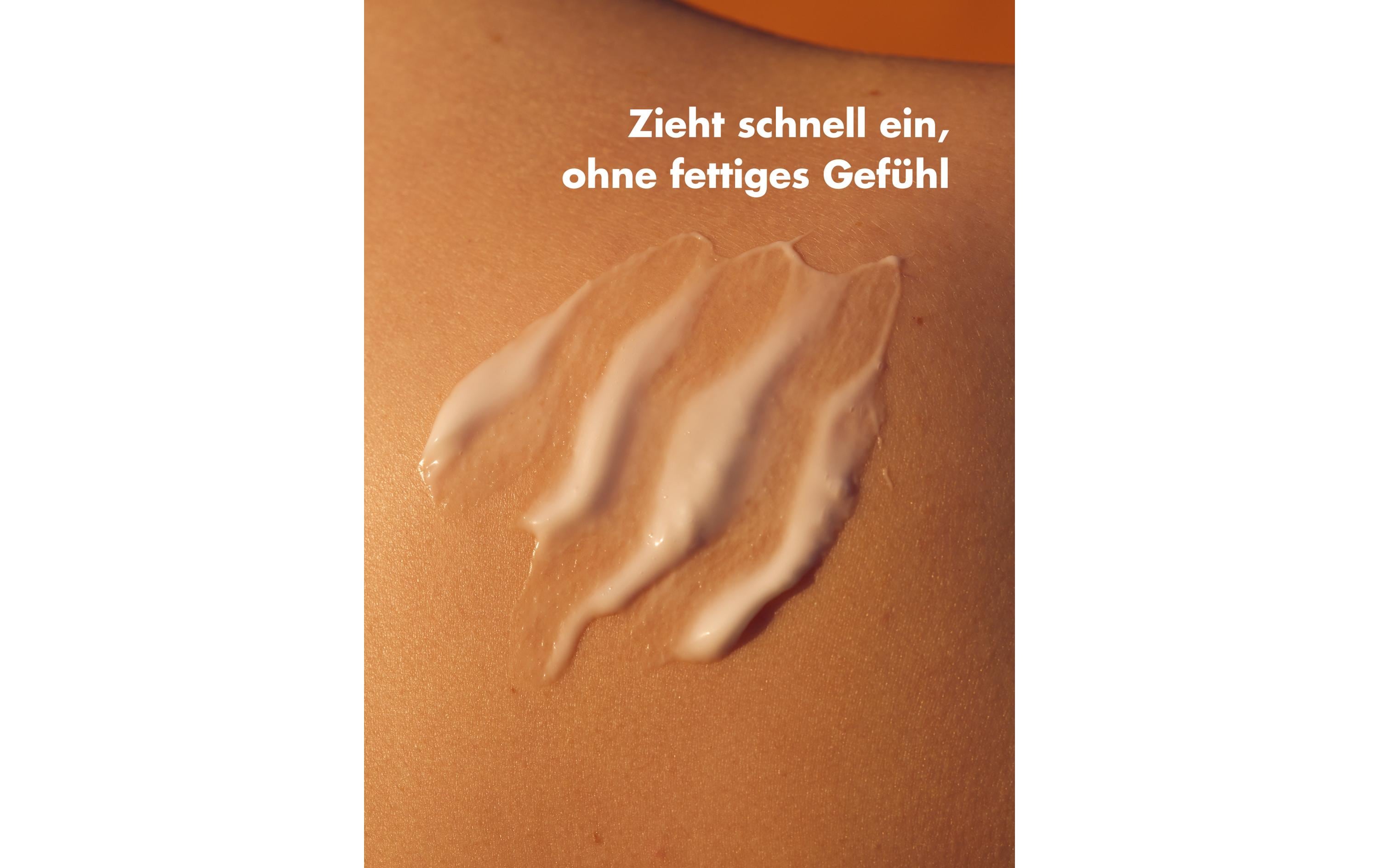 Body Lotion Extra Nourishing 250 mlZieht schnell ein und macht die Haut samtweich