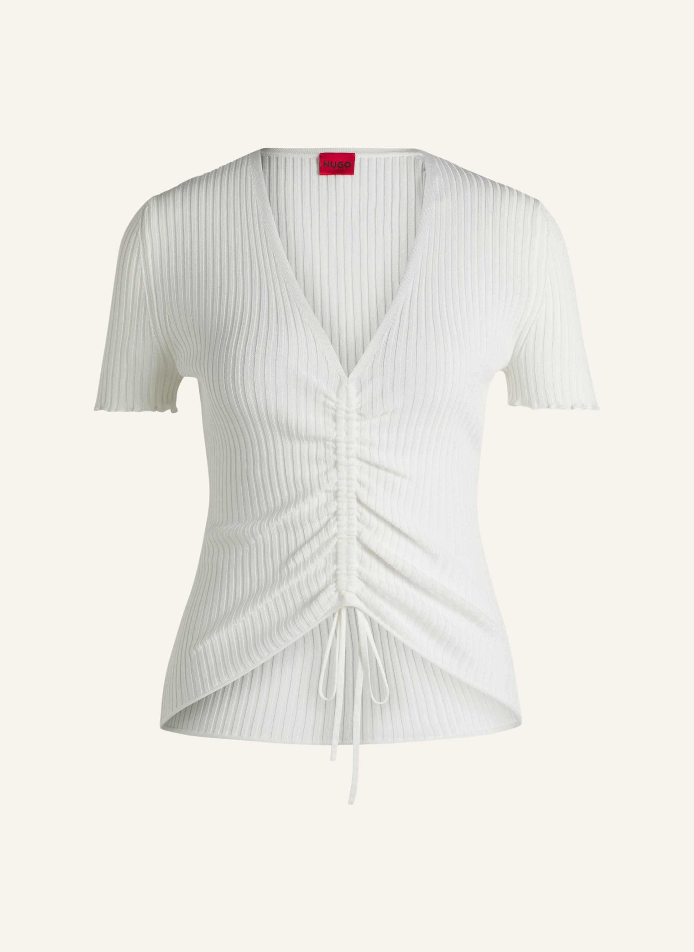 HUGO Casual Top SLISERA Slim Fit