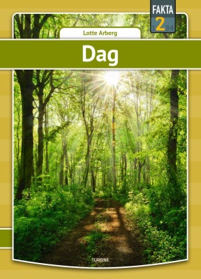 Dag - Lotte Arberg - Bog